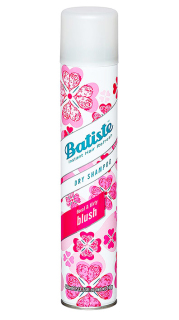 Batiste  Floral suchý šampon 200 ml