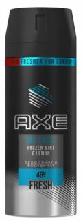 Axe Ice Chill pánský deodorant 150 ml
