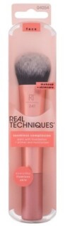 Real Techniques Brushes Seamless Complexion štětec na make-up 1 ks