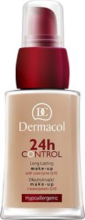 Dermacol 24h Control Make-Up