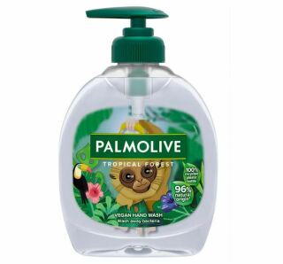 Palmolive Jungle tekuté mýdlo 300 ml