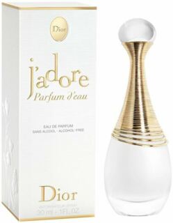 Christian Dior J adore Parfum D´Eau women Eau de Parfum 50 ml