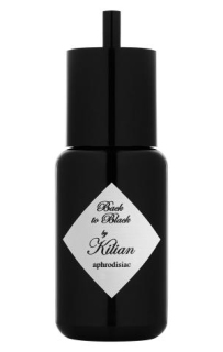 Kilian Back to Black Unisex Eau de Parfum NÁPLŇ 50 ml