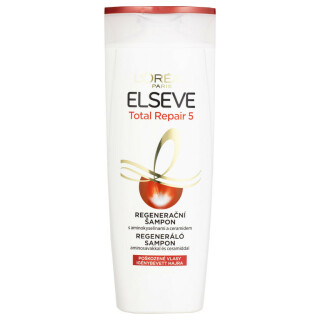 L´Oréal Elseve Total Repair 5 šampon na vlasy 250 ml