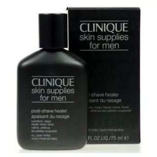 Clinique For Men Post-Shave Healer zklidňující balzám po holení 75 ml