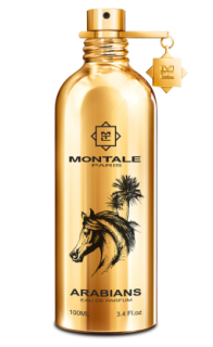 Montale Arabians Unisex Eau de Parfum 100 ml
