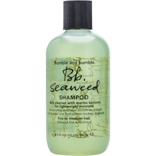 Bumble & Bumble Seaweed Shampoo Fine To Medium Hair šampon pro každodenní mytí vlasů 250 ml