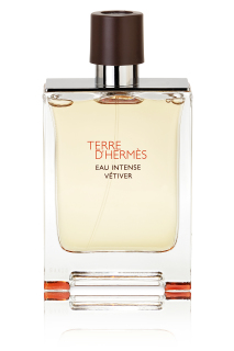 Hermes Terre D'Hermes Eau Intense Vetiver Men Eau de Parfum - tester 100 ml