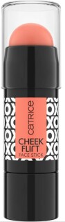 Catrice Cheek Flirt Face Stick krémová tvářenka 010 R'n'Peach  5,5 g