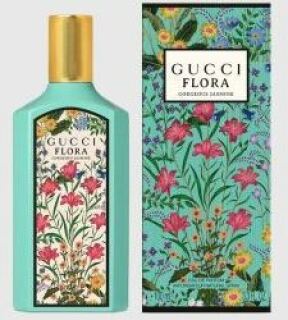 Gucci Flora Gorgeous Jasmine Women Eau de Parfum 100 ml
