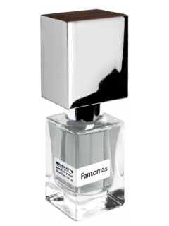 Nasomatto Fantomas Unisex Extrait de Parfum - tester 30 ml