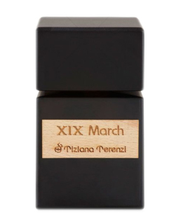 Tiziana Terenzi XIX March Unisex Extrait de Parfum 100 ml