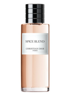 Christian Dior La Collection Privée Spice Blend Unisex Eau de Parfum 125 ml