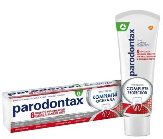 Parodontax Whitening kompletní ochrana zubní pasta 75 ml