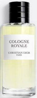 Christian Dior Cologne Royale Unisex Eau de Parfum 250 ml