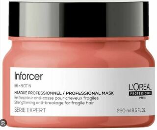 L’Oréal Professionnel Inforcer maska pro křehké a lámavé vlasy NEW