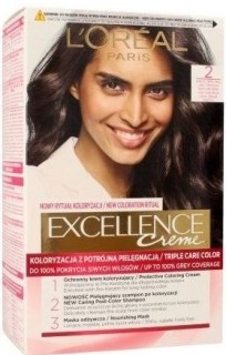 L’Oréal Excellence Creme barva na vlasy