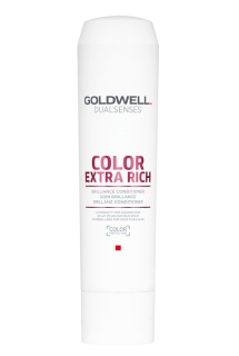 Goldwell Dualsenses Color Extra Rich kondicionér pro ochranu barvy