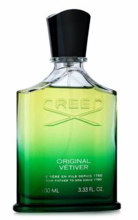 Creed Original Vetiver Men Eau de Parfum 50 ml