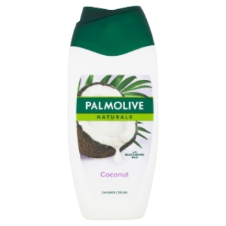 Palmolive Naturals Cocconut & Milk sprchový gel 250 ml