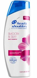 Head & Shoulders Smooth & Silky šampon na vlasy 400 ml