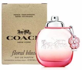Coach Floral Blush Women Eau de Parfum - tester 90 ml