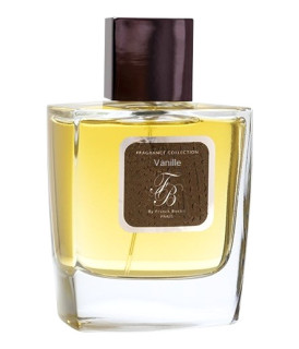 Franck Boclet Vanille Unisex Eau de Parfum 100 ml