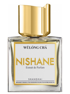 Nishane Wulong Chá Unisex Extrait de Parfum 100 ml