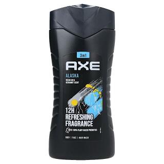 Axe Alaska sprchový gel pro muže 250 ml