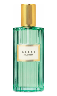 Gucci Mémoire d´Une Odeur Unisex Eau de Parfum