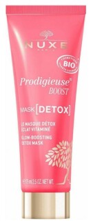 NUXE Prodigieuse Boost detoxikační maska 75 ml