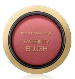 Max Factor Facefinitypudrová tvářenka 50 Sunkissed Rose 1,5 g