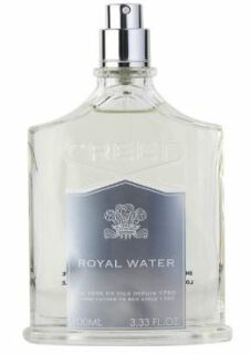 Creed Royal Water Unisex Eau de Parfum tester 100 ml