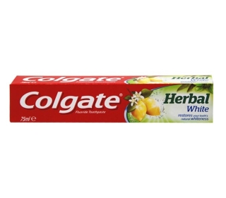 Colgate zubní pasta 5 ml Herbal White