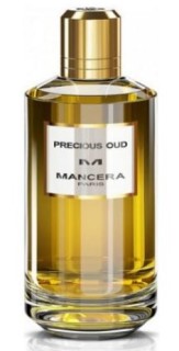 Mancera Precious Oud Women Eau de Parfum 120 ml
