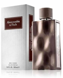 Abercrombie & Fitch First Instinct Extreme Men Eau de Parfum 50 ml