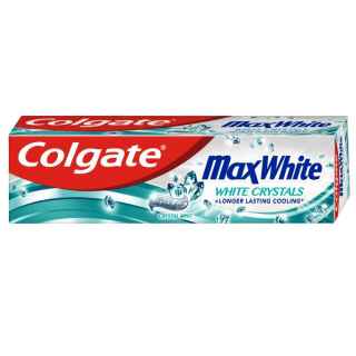 Colgate zubní 75 ml Max White Crystals