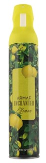 Armaf Enchanted Lemon osvěžovač vzduchu 300 ml