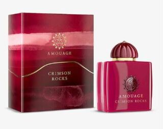 Amouge Crimson Rocks Unisex Eau de Parfum 100 ml