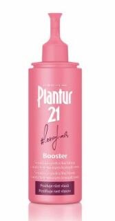 Plantur 21 #longhair Booster sérum pro růst vlasů 125 ml