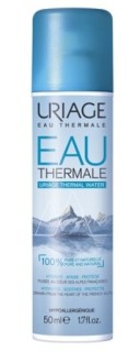 Uriage Eau Thermal D'Uriage - Pure Thermal Water Spray termální voda ve spreji 50 ml