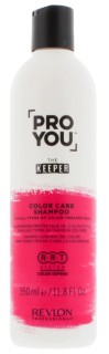 Revlon Professional Pro You The Keeper ochranný šampon pro barvené vlasy 350 ml