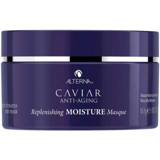 Alterna Caviar Replenishing Moisture Masque hydratační maska pro oživení vlasů 161 g