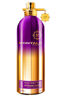 Montale Intense Cafe Ristretto Unisex Extrait de Parfum 100 ml