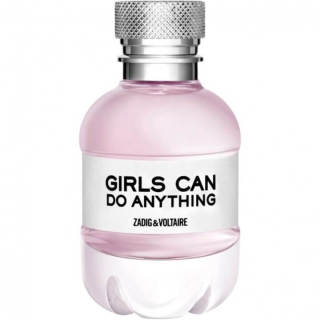 Zadig & Voltaire Girls Can Do Anything Women Eau de Parfum 90 ml