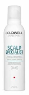 Goldwell Dualsenses Scalp Sensitive Foam Shampoo 250 ml