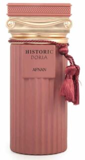 Afnan Historic Doria Unisex Eau de Parfum 100 ml