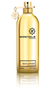 Montale Aoud Leather Eau de Parfum Unisex 100 ml