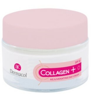 Dermacol Collagen Plus denní krém 50 ml