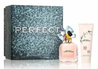 Marc Jacobs Perfect Women SET (parfémová voda 50 ml + tělové mléko 75 ml)